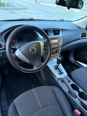 Nissan Sentra | Mobile.bg � ����� ������ 8