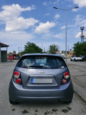 Chevrolet Aveo | Mobile.bg � ����� ������ 2