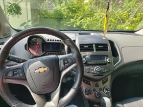 Chevrolet Aveo | Mobile.bg � ����� ������ 10