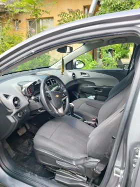 Chevrolet Aveo | Mobile.bg � ����� ������ 9