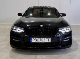 BMW 540 xDrive M Package | Mobile.bg � ����� ������ 8