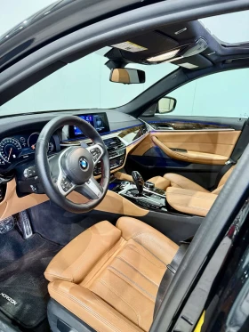 BMW 540 xDrive M Package | Mobile.bg � ����� ������ 9