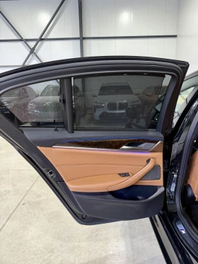 BMW 540 xDrive M Package | Mobile.bg � ����� ������ 17