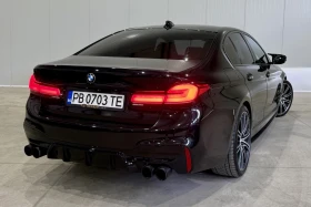 BMW 540 xDrive M Package | Mobile.bg � ����� ������ 5