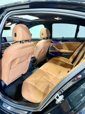 BMW 540 xDrive M Package | Mobile.bg � ����� ������ 10