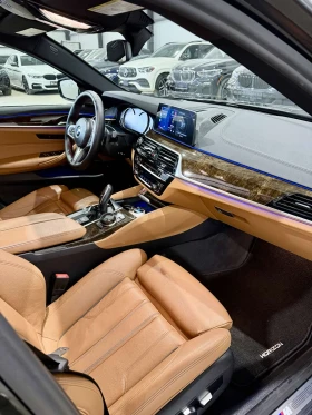 BMW 540 xDrive M Package | Mobile.bg � ����� ������ 12