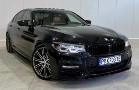 BMW 540 xDrive M Package | Mobile.bg � ����� ������ 7