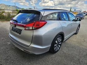 Honda Civic 1.6 i-DTEC EXECUTIVE ADAS | Mobile.bg � ����� ������ 7