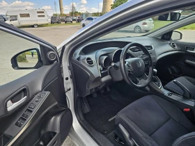 Honda Civic 1.6 i-DTEC EXECUTIVE ADAS | Mobile.bg � ����� ������ 9