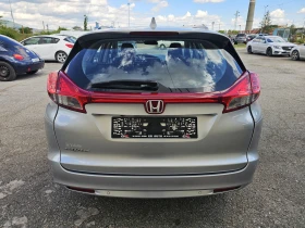 Honda Civic 1.6 i-DTEC EXECUTIVE ADAS | Mobile.bg � ����� ������ 6