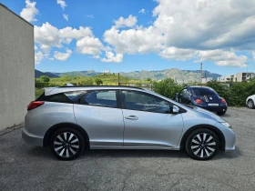 Honda Civic 1.6 i-DTEC EXECUTIVE ADAS | Mobile.bg � ����� ������ 8