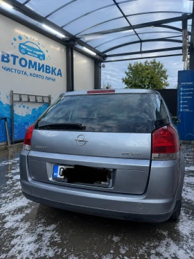 ����� �� �������� �� Opel Signum 2.2DTI