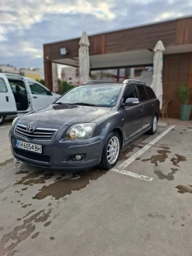 Toyota Avensis | Mobile.bg � ����� ������ 5