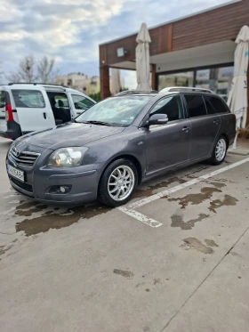 Toyota Avensis | Mobile.bg � ����� ������ 3
