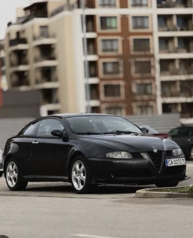 Alfa Romeo Gt 1.9 gt | Mobile.bg � ����� ������ 3