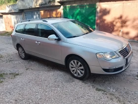 VW Passat - 4300 € / 8410.07 лв. - 89953122 2