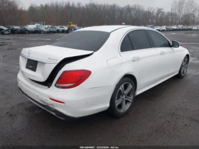 Mercedes-Benz E 300 4MATIC #������# !BURMESTER! | Mobile.bg � ����� ������ 4
