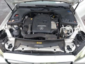 Mercedes-Benz E 300 4MATIC #������# !BURMESTER! | Mobile.bg � ����� ������ 9