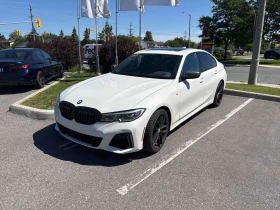 ������ BMW 340