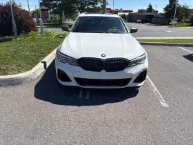 BMW 340 | CARFAX | HUD | ���������� |  | Mobile.bg � ����� ������ 6