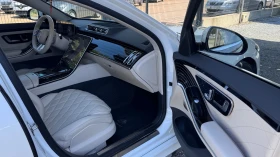 Mercedes-Benz S 400 d L 4MATIC AMG* 3xTV* ГАРАНЦИЯ*  | Auto.bg — изображение 9
