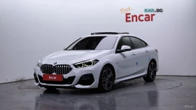 BMW 220 * MPACK* GRAN COUPE* 360* ОБДУХВАНЕ* ПАНО* 