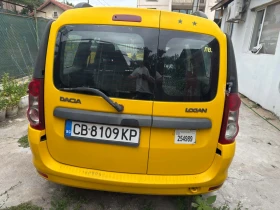 Dacia Logan undefined | Auto.bg — изображение 4