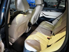 BMW iX3 HIGH EXECUTIVE/80KWh/286hp/SOH97.2%/PANO/CAMERA | Mobile.bg � ����� ������ 14