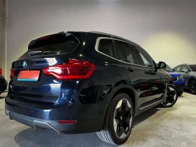 BMW iX3 HIGH EXECUTIVE/80KWh/286hp/SOH97.2%/PANO/CAMERA | Mobile.bg � ����� ������ 4