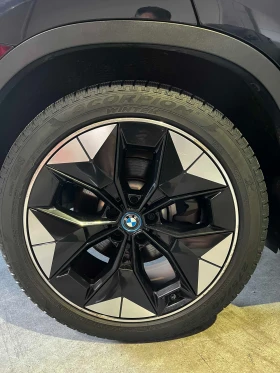 BMW iX3 HIGH EXECUTIVE/80KWh/286hp/SOH97.2%/PANO/CAMERA | Mobile.bg � ����� ������ 5