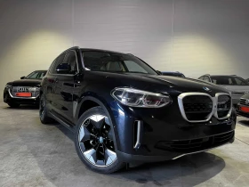 BMW iX3 HIGH EXECUTIVE/80KWh/286hp/SOH97.2%/PANO/CAMERA | Mobile.bg � ����� ������ 2