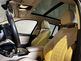 BMW iX3 HIGH EXECUTIVE/80KWh/286hp/SOH97.2%/PANO/CAMERA | Mobile.bg � ����� ������ 10