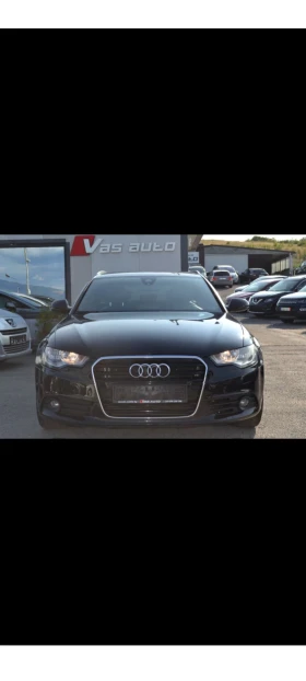 Audi A6 | Mobile.bg � ����� ������ 2