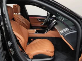 Mercedes-Benz S 350 2.9 656929 Automatic | Auto.bg — изображение 11