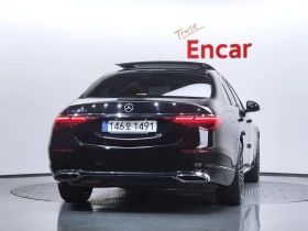 Mercedes-Benz S 350 2.9 656929 Automatic | Auto.bg — изображение 4