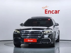 Mercedes-Benz S 350 2.9 656929 Automatic | Auto.bg — изображение 3