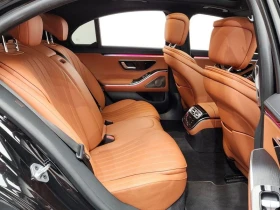 Mercedes-Benz S 350 2.9 656929 Automatic | Auto.bg — изображение 12