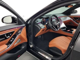 Mercedes-Benz S 350 2.9 656929 Automatic | Auto.bg — изображение 10
