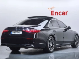 Mercedes-Benz S 350 2.9 656929 Automatic | Auto.bg — изображение 2