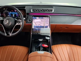 Mercedes-Benz S 350 2.9 656929 Automatic | Auto.bg — изображение 7