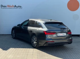 Audi A6 - 34400 € - 29433547 3