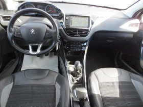 Peugeot 2008 1.6 HDI * ALLURE*  | Mobile.bg � ����� ������ 14