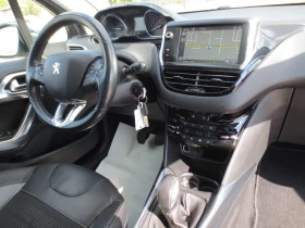 Peugeot 2008 1.6 HDI * ALLURE*  | Mobile.bg � ����� ������ 16