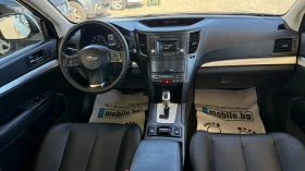 Subaru Outback 2.5 i Gaz | Mobile.bg � ����� ������ 11