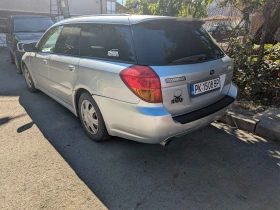 Subaru Legacy b13 - 600 € - 35664982 4