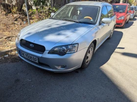 Subaru Legacy b13 - 600 € - 35664982 3