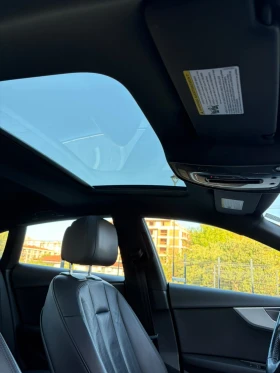Audi A5 - 18800 € - 11260482 10