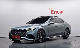 Mercedes-Benz E 300 * 4MATIC AMG Line * ФИКСИРАНА ЦЕНА ДО БЪЛГАРИЯ * 