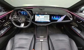 Mercedes-Benz E 300 * 4MATIC AMG Line * ФИКСИРАНА ЦЕНА ДО БЪЛГАРИЯ *  | Auto.bg — изображение 7