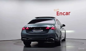 Mercedes-Benz E 300 * 4MATIC AMG Line * ФИКСИРАНА ЦЕНА ДО БЪЛГАРИЯ *  | Auto.bg — изображение 4
